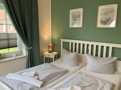 Ferienwohnung für 3 Personen (50 m²) in Blowatz 9/10