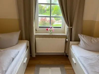 Ferienwohnung für 3 Personen (50 m²) in Blowatz 10/10