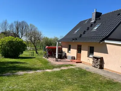 Ferienwohnung für 5 Personen (75 m²) in Blowatz 1/10