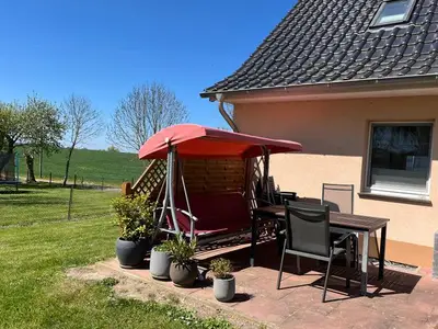 Ferienwohnung für 5 Personen (75 m²) in Blowatz 2/10