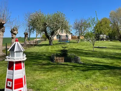 Ferienwohnung für 5 Personen (75 m²) in Blowatz 3/10