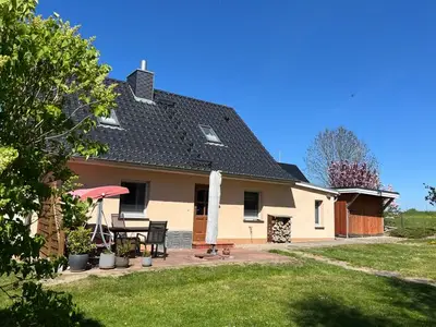 Ferienwohnung für 5 Personen (75 m²) in Blowatz 4/10