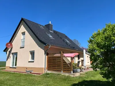 Ferienwohnung für 5 Personen (75 m²) in Blowatz 6/10