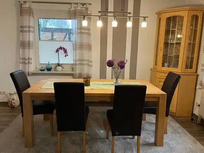Ferienwohnung für 5 Personen (75 m²) in Blowatz 7/10