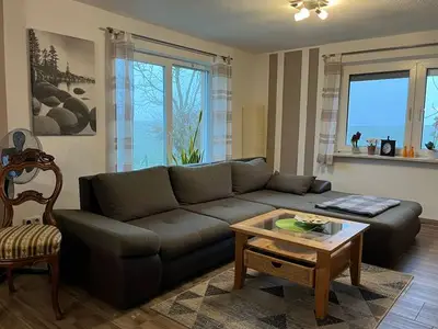 Ferienwohnung für 5 Personen (75 m²) in Blowatz 8/10