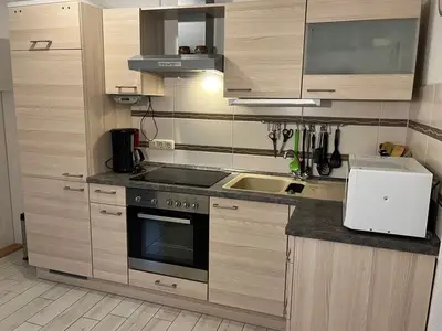 Ferienwohnung für 5 Personen (75 m²) in Blowatz 9/10