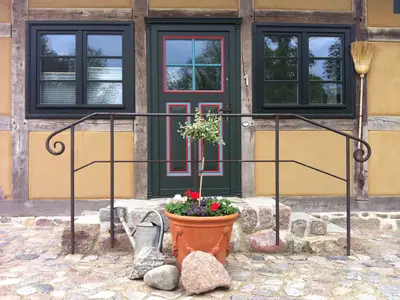 Ferienwohnung für 2 Personen (48 m²) in Blowatz 3/10