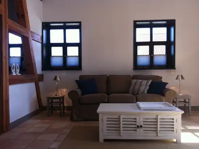 Ferienwohnung für 2 Personen (48 m²) in Blowatz 6/10