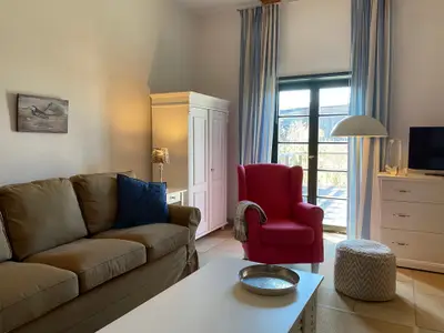 Ferienwohnung für 2 Personen (38 m²) in Blowatz 1/10