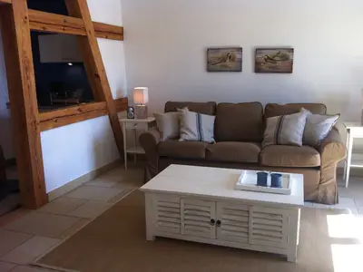 Ferienwohnung für 2 Personen (38 m²) in Blowatz 4/10