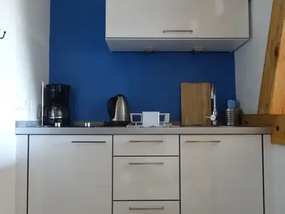 Ferienwohnung für 2 Personen (38 m²) in Blowatz 6/10