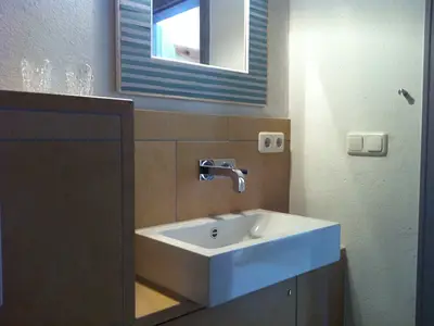 Ferienwohnung für 2 Personen (38 m²) in Blowatz 7/10