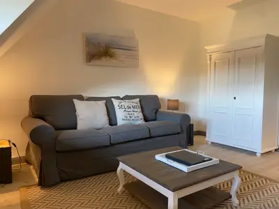 Ferienwohnung für 2 Personen (37 m²) in Blowatz 7/10