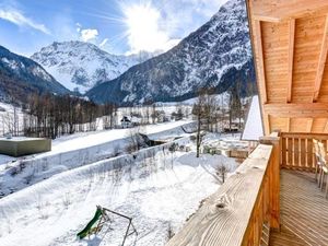 Ferienwohnung für 8 Personen (115 m²) in Bludenz