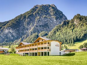 Ferienwohnung für 2 Personen (45 m&sup2;) in Bludenz