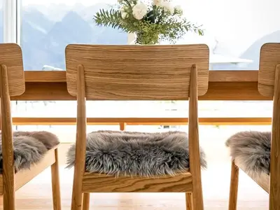 Ferienwohnung für 5 Personen (103 m²) in Bludenz 3/10