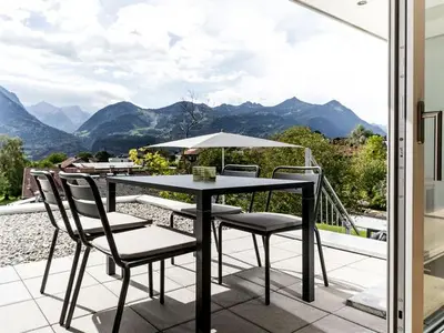 Ferienwohnung für 5 Personen (103 m²) in Bludenz 7/10