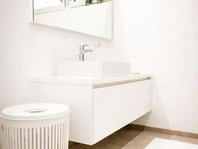 Ferienwohnung für 5 Personen (103 m²) in Bludenz 9/10