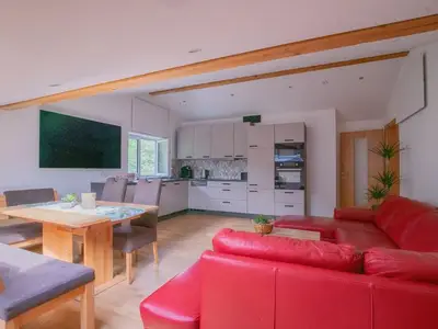 Ferienwohnung für 8 Personen (98 m²) in Bludenz 1/10