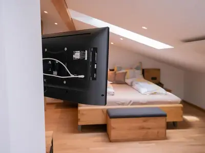 Ferienwohnung für 8 Personen (98 m²) in Bludenz 4/10