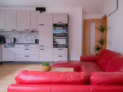 Ferienwohnung für 8 Personen (98 m²) in Bludenz 8/10