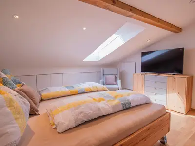 Schlafzimmer 2