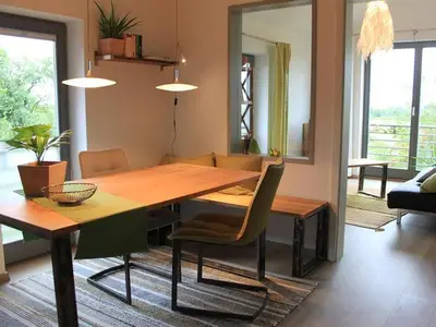 Ferienwohnung für 2 Personen (50 m²) in Blunk 1/10