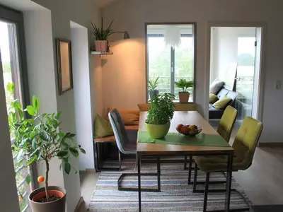 Ferienwohnung für 2 Personen (50 m²) in Blunk 2/10