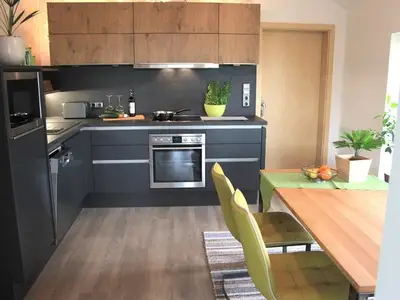 Ferienwohnung für 2 Personen (50 m²) in Blunk 8/10