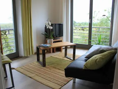 Ferienwohnung für 2 Personen (50 m²) in Blunk 9/10
