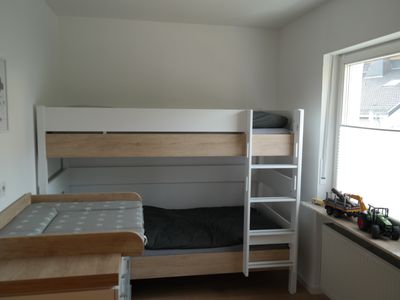 Ferienwohnung für 6 Personen (100 m²) in Bobenthal 8/10