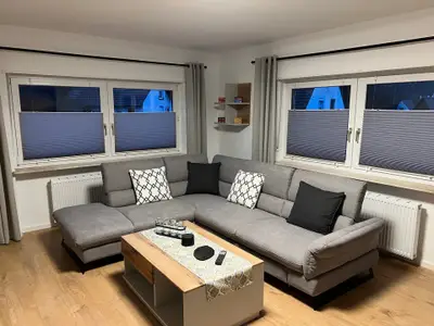 Ferienwohnung für 6 Personen (100 m²) in Bobenthal 1/10