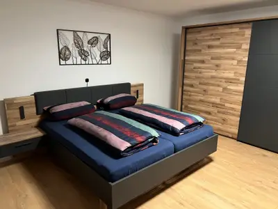 Ferienwohnung für 6 Personen (100 m²) in Bobenthal 9/10