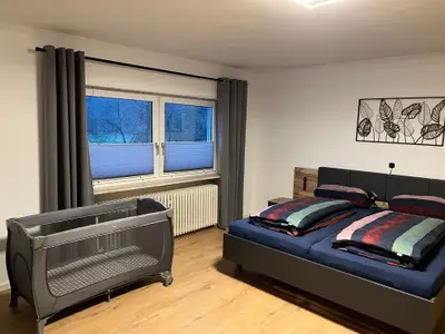 Ferienwohnung für 6 Personen (100 m²) in Bobenthal 10/10