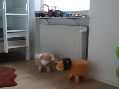 Ferienwohnung für 6 Personen (100 m²) in Bobenthal 9/10