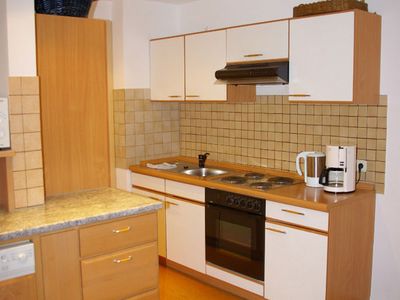 Ferienwohnung für 6 Personen (100 m²) in Böbing 5/10