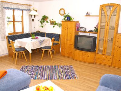 Ferienwohnung für 6 Personen (100 m²) in Böbing 8/10