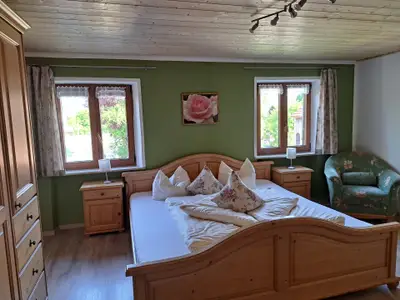 Ferienwohnung für 5 Personen (100 m²) in Böbing 2/10