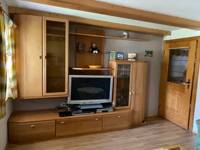 Ferienwohnung für 5 Personen (100 m²) in Böbing 10/10