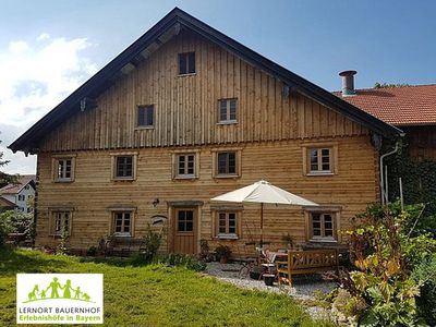 Ferienwohnung für 4 Personen (60 m²) in Böbing 2/10