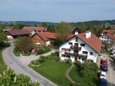 Ferienwohnung für 4 Personen (60 m²) in Böbing 3/10