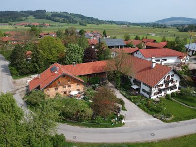 Ferienwohnung für 4 Personen (60 m²) in Böbing 4/10