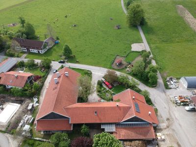 Ferienwohnung für 4 Personen (60 m²) in Böbing 6/10