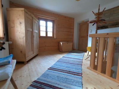 Ferienwohnung für 4 Personen (60 m²) in Böbing 7/10