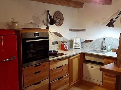 Ferienwohnung für 4 Personen (60 m²) in Böbing 8/10