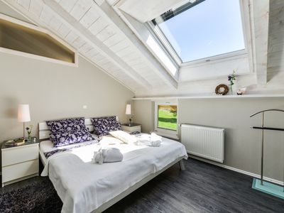 Ferienwohnung für 4 Personen (65 m²) in Böbing 5/10