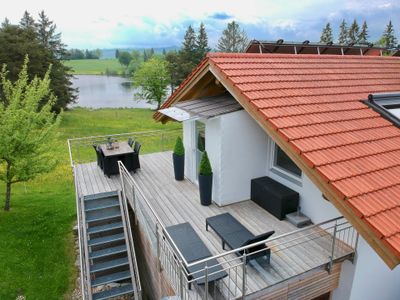 Ferienwohnung für 4 Personen (65 m²) in Böbing 9/10