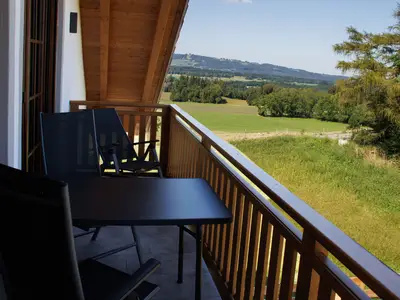 Ferienwohnung für 4 Personen (82 m²) in Böbing 8/10