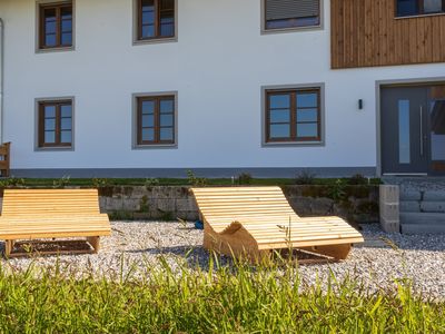 Ferienwohnung für 3 Personen (49 m²) in Böbing 9/10