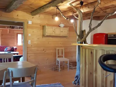 Ferienwohnung für 4 Personen (60 m²) in Böbing 7/10